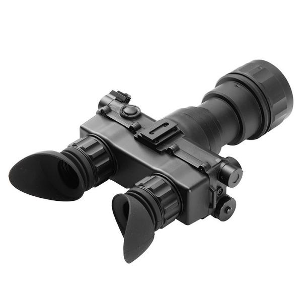 American Gen2+ binocular night vision goggles patrol hunting outdoor night vision goggles best choice Mizar PVS7