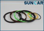 Hitachi 9180580 Bucket Cylinder Seal Kit For Excavator [EX270-5, EX280H-5, ZX270