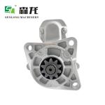 24V 10T 4.8KW C4. 4 4321691 438000-2850 438000-2851 4380002851 Starter motor For
