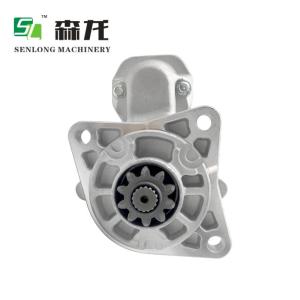 Wholesale 24V 10T 4.8KW C4. 4 4321691 438000-2850 438000-2851 4380002851 Starter motor For E312E/F 314E 315F from china suppliers