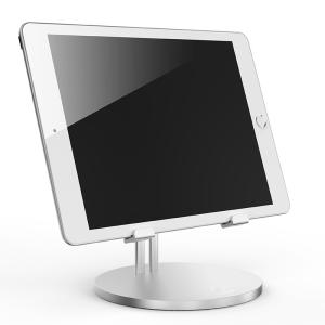 Wholesale 12 inches 550g Height Adjustable Tablet Stand / Foldable Tablet Holder from china suppliers
