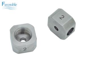 Wholesale 93813000 2mm Nut Compression Collet Suitable For Gerber Cutter XLC7000 Z7 from china suppliers