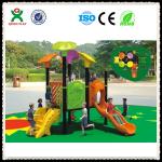 Guangzhou Qixinplayground Equipment Manufacturer Outdoor Playground Designer QX