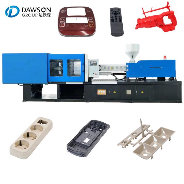 Plastic Power Strip Switch Box Panel Cover Making Small Injection Molding