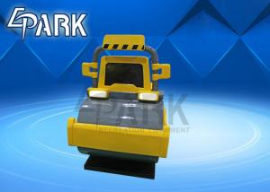 Wholesale Kids Ride On Cars FRP Swing Kiddy Ride Machine For Shopping Mall from china suppliers