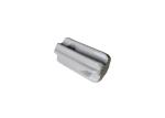 Porcelain ANSI 54-4 40kV Guy Strain Insulator