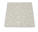 Sound Absorption Aluminum Veneer Panel Decorative Ceiling Tiles Roll Coated