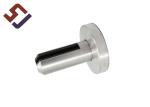 SS316 Lost Wax Casting 1m Windscreen Hardware Parts