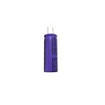 UN38.3 HMC1850 3.7V 850mAh Li Ion Battery Manganese Lithium Ion Cell