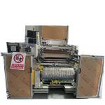 1000mm Slitter Rewinder Machine SGS Auto Slitter And Rewinder Machine
