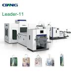Allwell Machinery Latest New Leader Non Woven Box Bag Making Machine