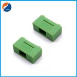 PTF-78 PTF78 Electrical PA Housing 5x20mm PCB Mount Ceramic Glass Current Fuse