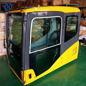 Wholesale Komatsu Excavator Operator Drive Cabin Cab Assembly For PC200-7 PC200-8 PC200LC PC210-8 PC270 PC270LC PC290 from china suppliers