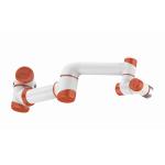 Z-Arm S922 Collaborative Robot Arm 6 Axis For Food Beverage Industry