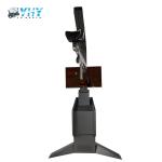 Coin Operated Space Guardian Battle Simulator Vr Shoot Games