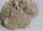 Fine Refractory Powder 200 Mesh Industrial Grade With Low Impurity Content
