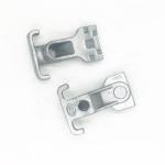ASTM 65-45-12 Ductile Iron Casting Parts Guy Hook for Electric Power Fittings