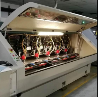 Custom Mini CNC FR-4 PCB for Ceiling Fan, Induction Cooker, and Radio Drilling Machines