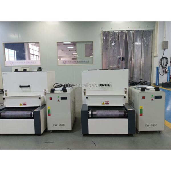 Ultraviolet Curing Machine UV Light Curing Equipment Lab UV Adhesive Curing Device UV Light-sensitive Coating Test Machi