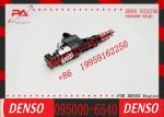 Common Rail Injector 095000-6540 095000-5321 095000-5332 23670-E0180 095000-5333