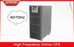 6Kva 5.4kw 220vac Uninterruptible Power Source UPS Battery Backup Built in180vdc