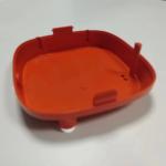 Smooth/Textured Surface Injection Molding Plastic Moulding Parts for Customized