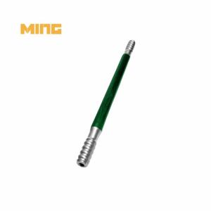 Wholesale T51 Thread 1525mm Length Diamond Extension Rod For Underground Coal Mine Equipment from china suppliers