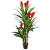 Artificial Agave Plant Potted Plants, Artificial Plant Perfect for Home Office
