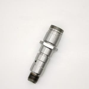 Wholesale High Quality New Assesmbly Diesel Fuel Injector Shell Steel Model 120236 from china suppliers