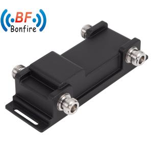 Wholesale 698-3800MHz 2 in 2 out 155dbc RF Hybrid Combiner Hybrid Coupler N-F for DQ-0738-221101 from china suppliers