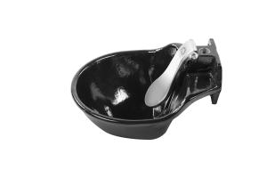 Wholesale Terrui G-Type T Version Enamel Water Bowl Durable Safe And Easy To Clean from china suppliers