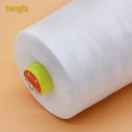 High Elasticity Cotton Thread 40/2 60/2 3000y from Chinese Factories OEM/ODM