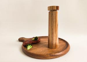 Wholesale Natural Wood Color Wooden Grinders Various Sizes To Fulfill Your Needs from china suppliers