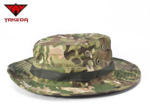 Wholesale Tactical Head Wear/boonie Hat Cap for Wargame,sports,fishing &amp;Outdoor Activties from china suppliers