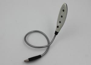 Wholesale Light Weight ABS + Aluminium LED Light Desk Lamp For Laptop Notebook from china suppliers