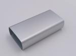 Anodic Oxidation Metal Stamping Parts Shell Aluminium Alloy For Electronics Body