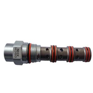 Wholesale SUN Cartridge Valve DSCH-XHN With Floating Style Construction And 1/2 Inch NPT Port Size from china suppliers