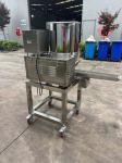 Thermal Processing EPS Automatic Minced Meat Patty Forming and Coating