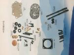 Chidong Co1200/20 Diesel Drilling Engine Parts for Oil Field 1000 Series