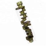 Truck Tractor Engine Crankshaft C240 Crankshaft Alloy OEM 8-94139669-0