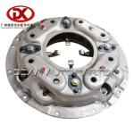 17 Inch 6WF1 10PE1 Clutch Plate 1 31220321 2 1312203212 430mm CXZ CYZ