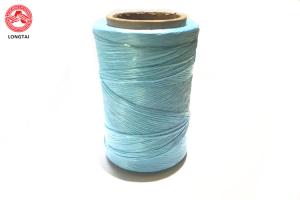 Wholesale Zero Halogen Fire Resistance Oxygen Index More Than 28% PP Cable Filler Yarn from china suppliers