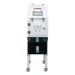 Wholesale PVC PET PC Plastic Color Sorting Machine Intelligent 32 Channels from china suppliers