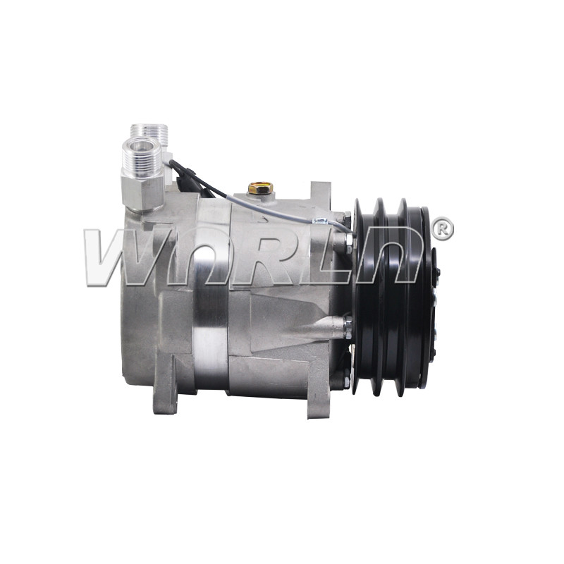 5800115 Vehicle Air Conditioner Compressor For Komatsu For Laverda WXTK408