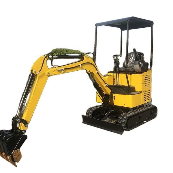 Hydraulic Cylinder Eaton Shank Ripper Track for Chain Link Dozer Cabin Crane De