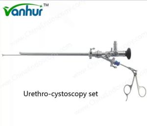 Wholesale Reusable Stainless Steel Urology Surgical Instruments for Multiple Surgical Types from china suppliers