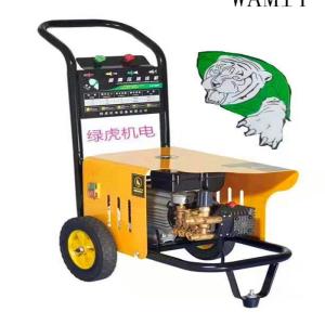Wholesale Large Flow electric High Power Cold Water High Pressure Cleaner 1200W from china suppliers