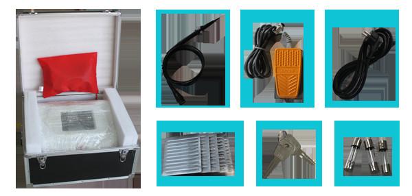 High Frequency Energy Less Painful Treatment Laser Therapy Intravascular Spider