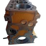 Diesel Engine 3066 Cylinder Block 5I7530 For E320B E320C Excavator Parts