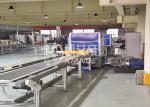 Automatic Wrapping Busbar Machine Sandwich Packing Easy Operation